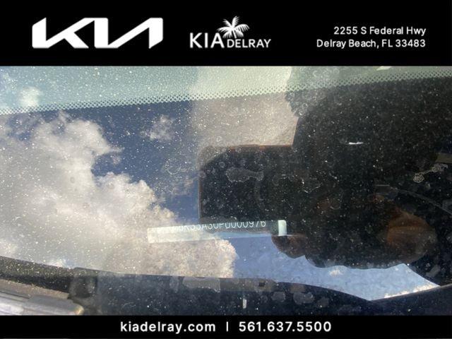 Hyundai Kona N Line - Thumbnail 6