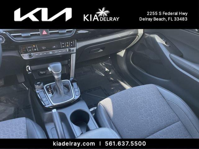 Kia Seltos S - Thumbnail 15