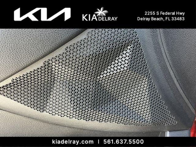 Kia Seltos S - Thumbnail 17