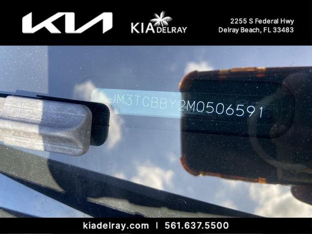 Mazda Cx-9 Sport - Thumbnail 6