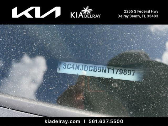 Jeep Compass High Altitude - Thumbnail 11