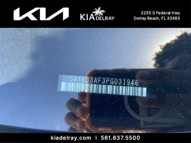 Kia Sportage Ex - Thumbnail 11