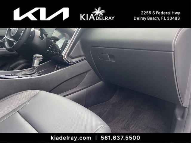 Hyundai Tucson Xrt - Thumbnail 12