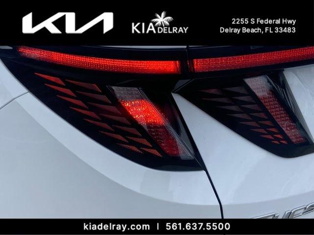 Hyundai Tucson Xrt - Thumbnail 8