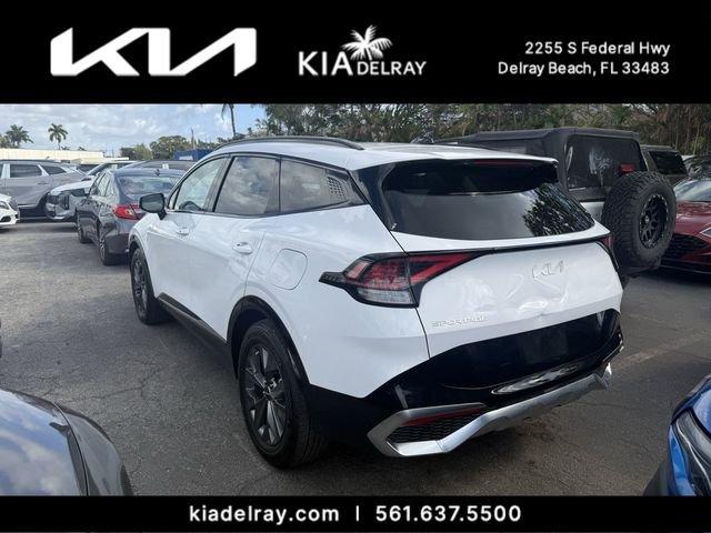 Kia Sorento Hybrid S - Thumbnail 10