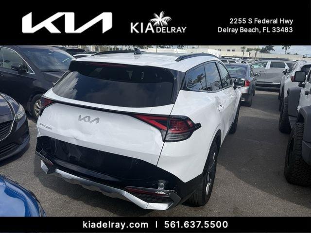 Kia Sorento Hybrid S - Thumbnail 9