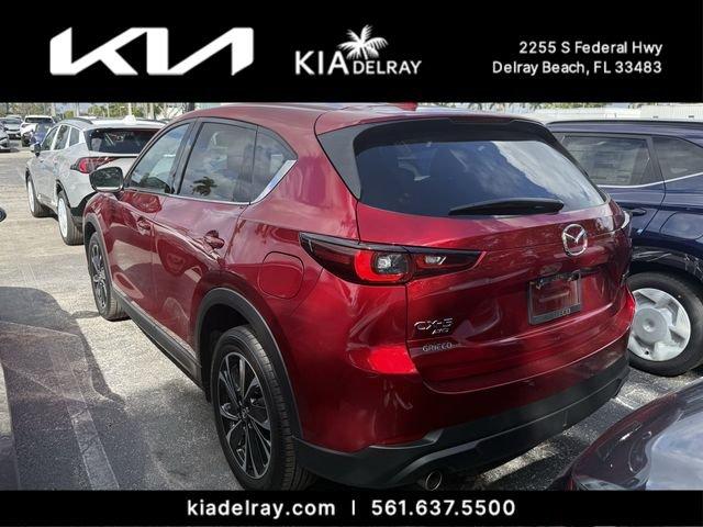 Mazda Cx-5 2.5 S Premium Package - Thumbnail 4