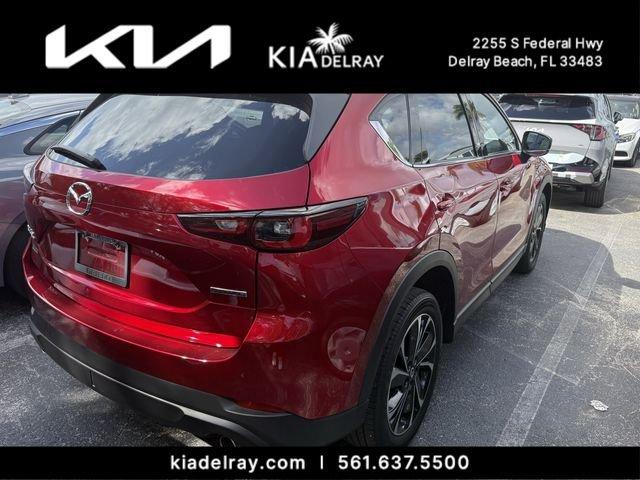 Mazda Cx-5 2.5 S Premium Package - Thumbnail 3