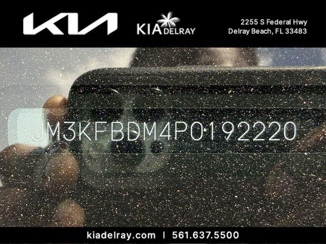 Mazda Cx-5 2.5 S Premium Package - Thumbnail 10