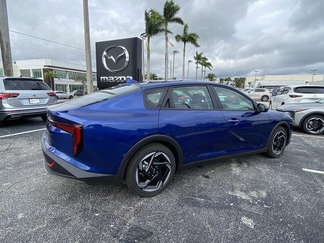 Kia K4 Ex - Thumbnail 4