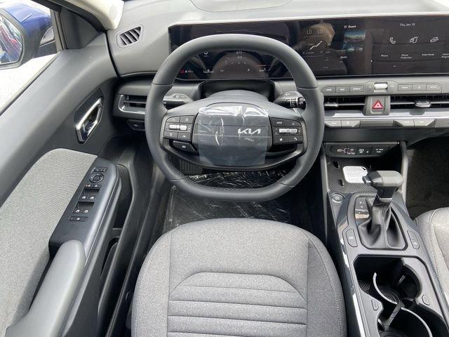 Kia K4 Ex - Thumbnail 10
