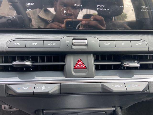 Kia K4 Ex - Thumbnail 19