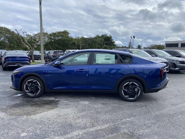 Kia K4 Ex - Thumbnail 6