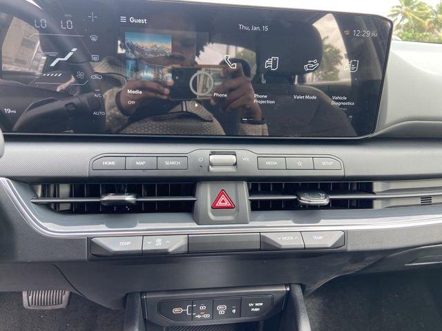 Kia K4 Ex - Thumbnail 17