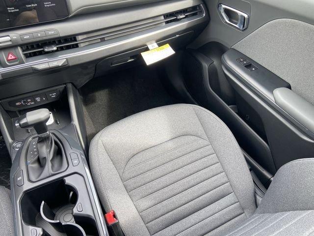 Kia K4 Ex - Thumbnail 12