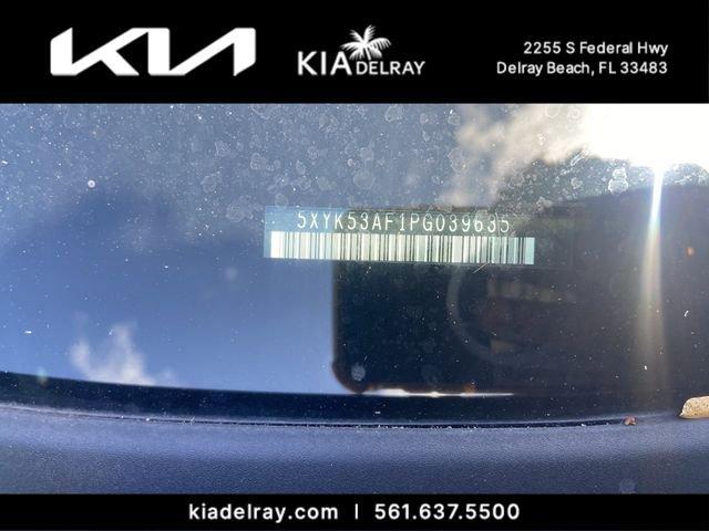 Kia Sportage Sx-Prestige - Thumbnail 11