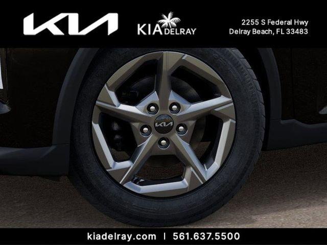 Kia K4 Lxs - Thumbnail 10