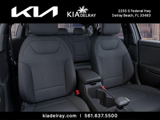 Kia K4 Lxs - Thumbnail 16