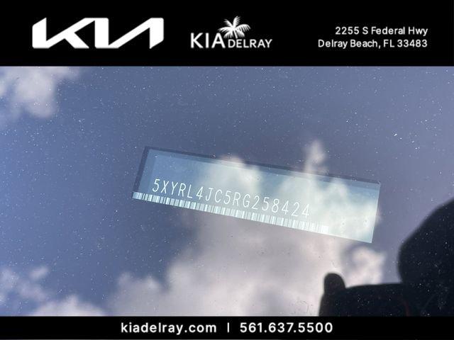 Kia Sorento S - Thumbnail 11