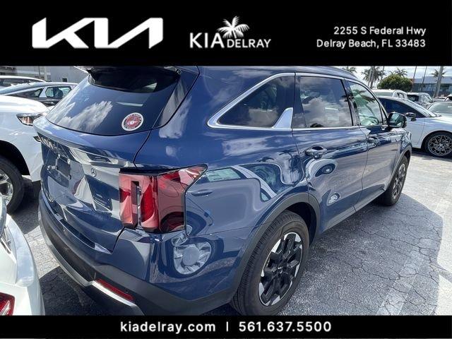 Kia Sorento S - Thumbnail 8