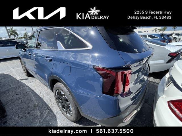Kia Sorento S - Thumbnail 9