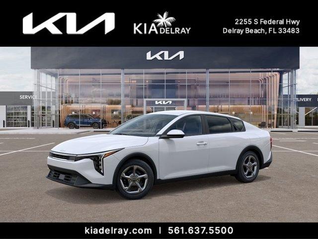 Kia K4 Lxs - Thumbnail 4