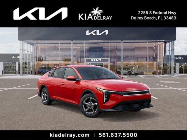 Kia K4 Lxs - Thumbnail 9