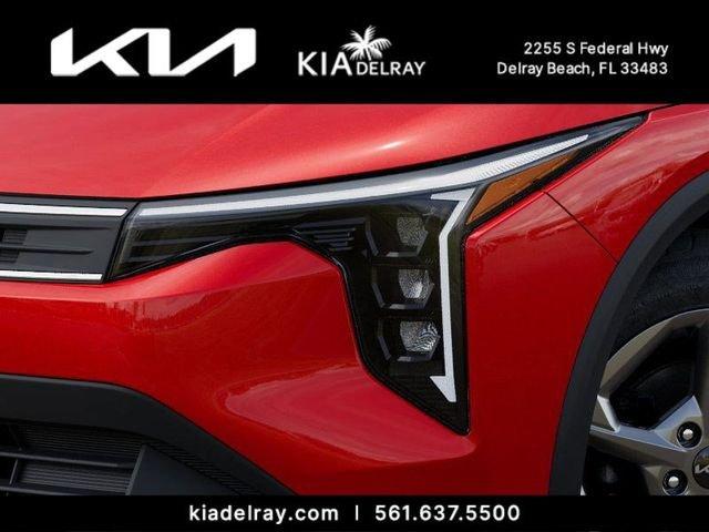 Kia K4 Lxs - Thumbnail 11