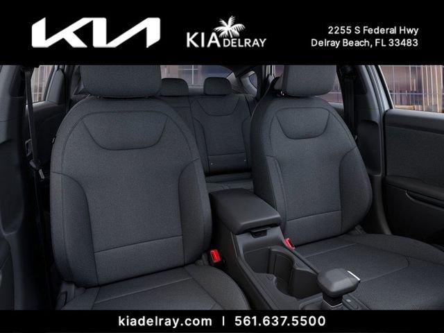 Kia K4 Lxs - Thumbnail 16