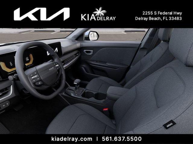 Kia K4 Lxs - Thumbnail 18