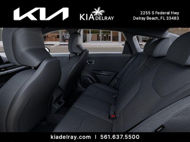 Kia K4 Lxs - Thumbnail 19