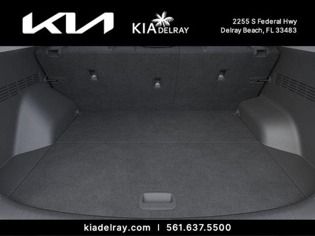 Kia Seltos Lx - Thumbnail 20