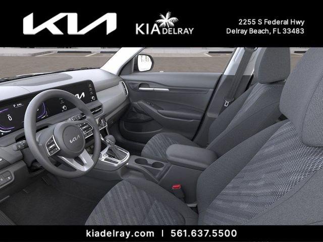 Kia Seltos Lx - Thumbnail 18