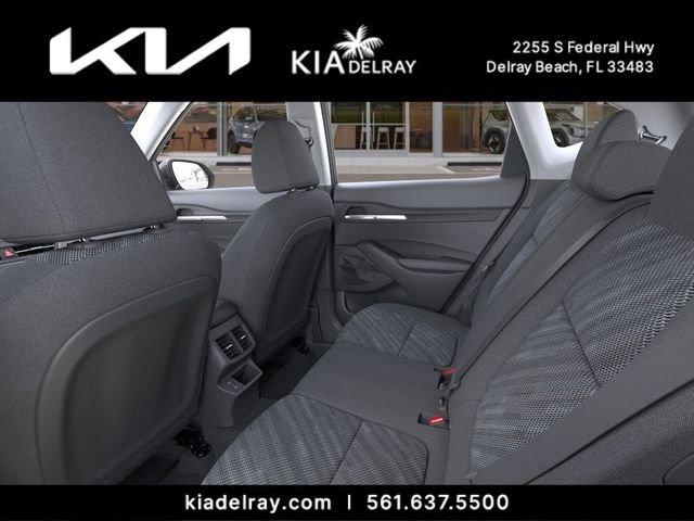 Kia Seltos Lx - Thumbnail 19