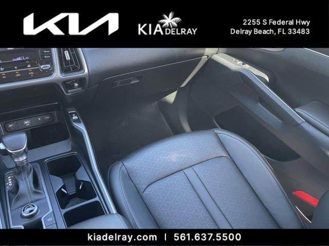 Kia Sorento Ex - Thumbnail 15