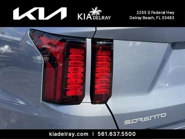 Kia Sorento Ex - Thumbnail 8