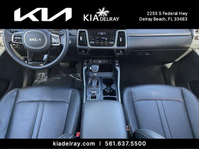 Kia Sorento Ex - Thumbnail 12