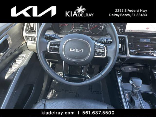 Kia Sorento Ex - Thumbnail 13