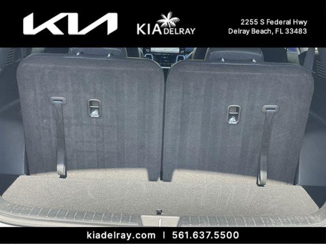 Kia Sorento Ex - Thumbnail 9