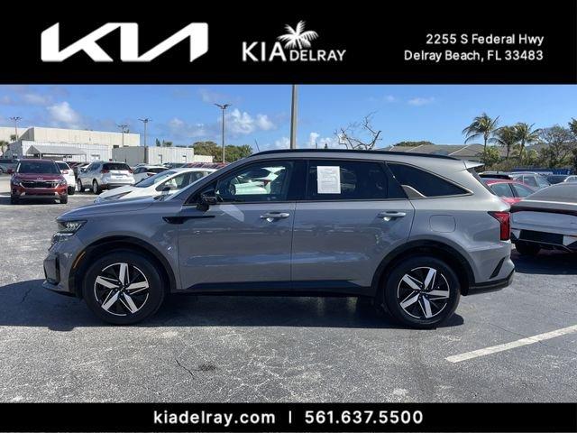 Kia Sorento Ex - Thumbnail 6