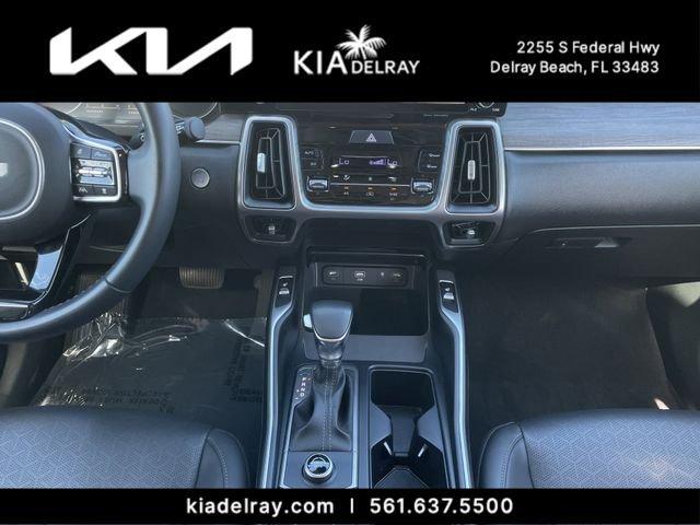 Kia Sorento Ex - Thumbnail 14