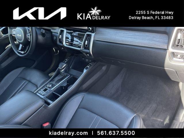 Kia Sorento Ex - Thumbnail 11