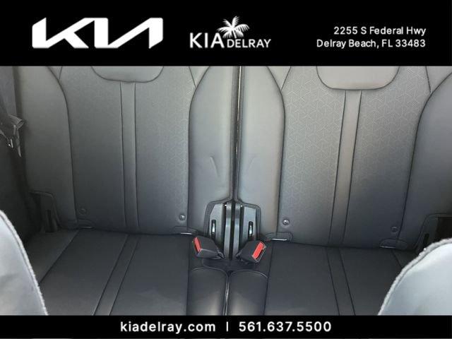 Kia Sorento Ex - Thumbnail 17