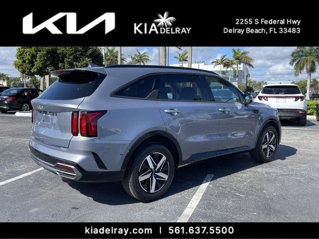 Kia Sorento Ex - Thumbnail 4