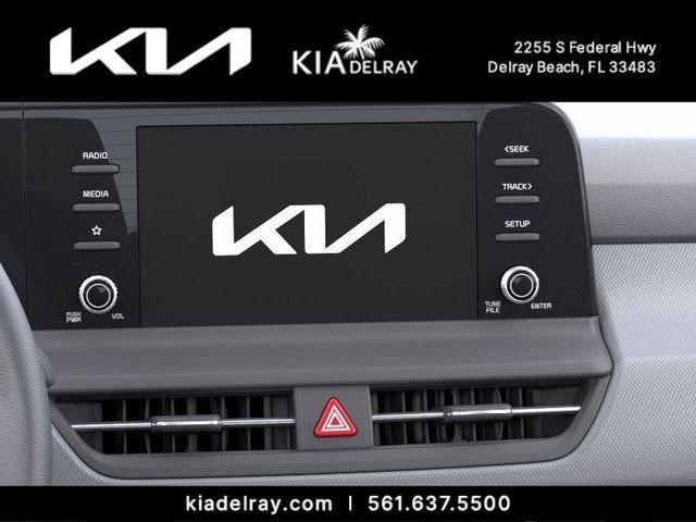 Kia Seltos Lx - Thumbnail 20