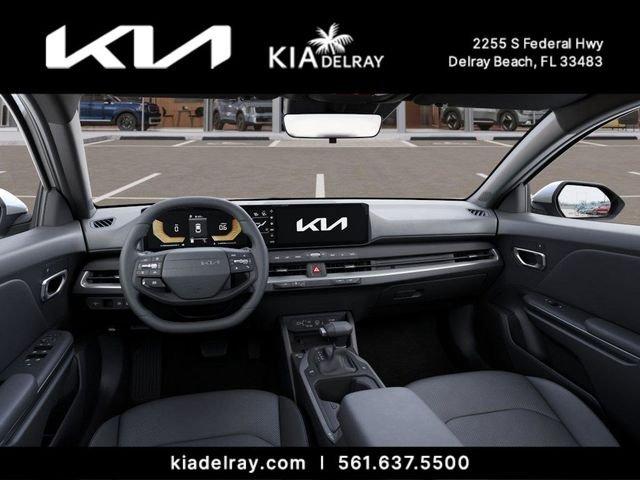 Kia K4 Ex - Thumbnail 15