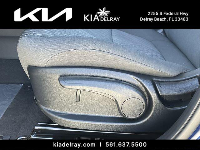 Kia Seltos Lx - Thumbnail 18