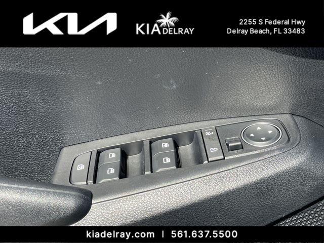 Kia Seltos Lx - Thumbnail 16
