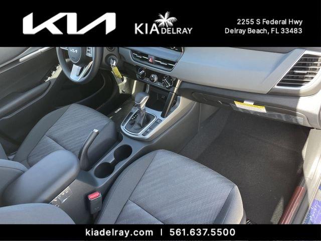 Kia Seltos Lx - Thumbnail 11