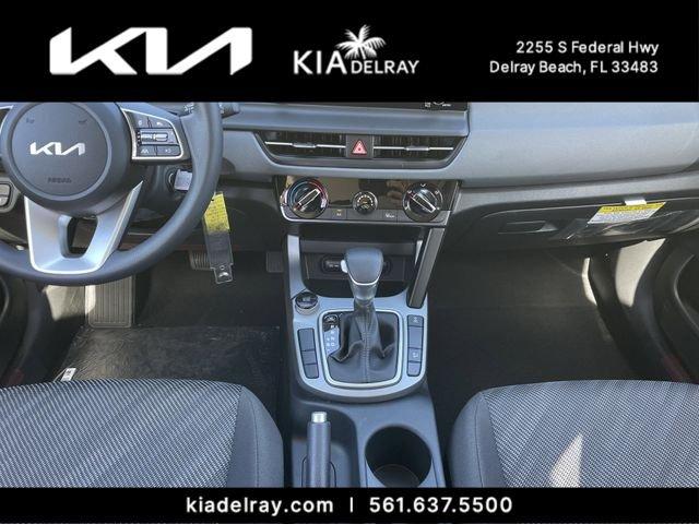 Kia Seltos Lx - Thumbnail 14